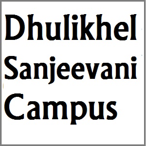 Dhulikhel Sanjeevani Campus