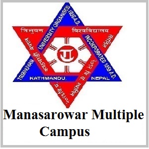 Manasarowar Multiple Campus