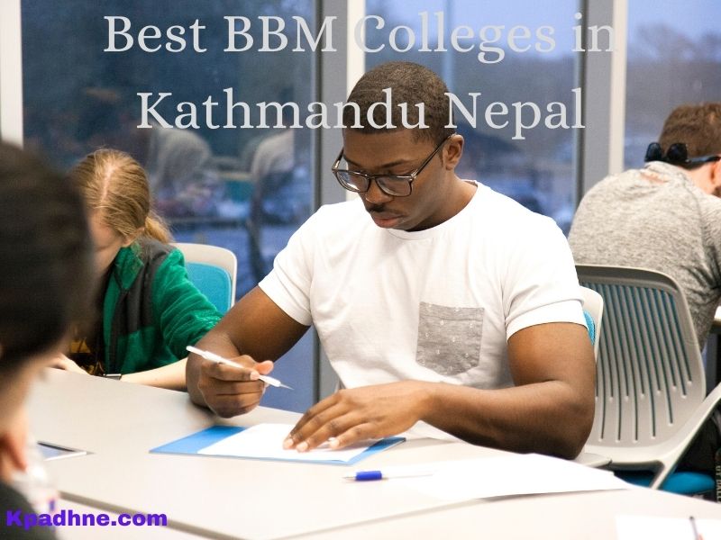 Best BBM Colleges in Kathmandu Nepal (1)