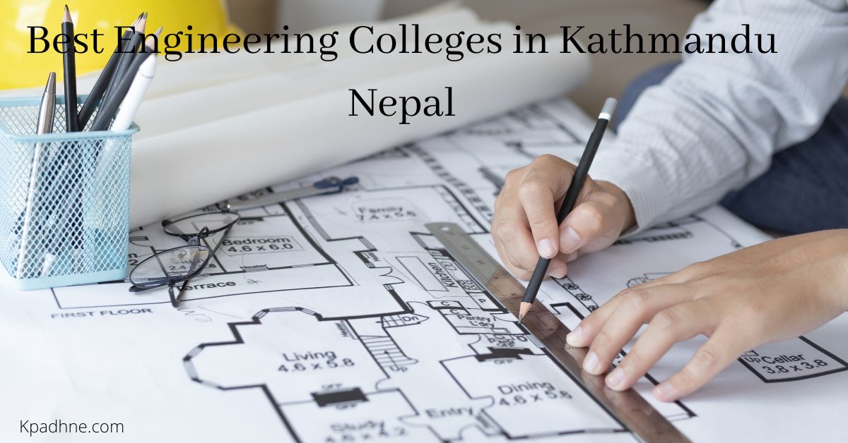 Best Engineering Colleges in Kathmandu Nepal