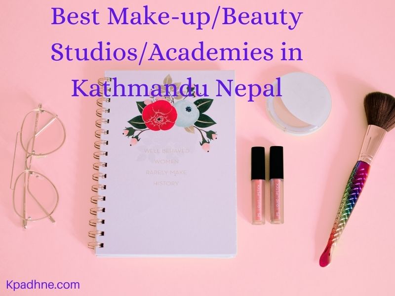 Best Make-upBeauty StudiosAcademies in Kathmandu Nepal (1)