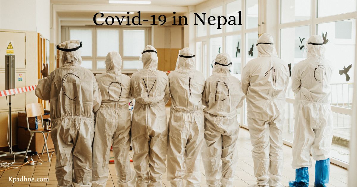 Covid-19 Nepal: Govt closes schools in pandemic-hit urban areas for one month