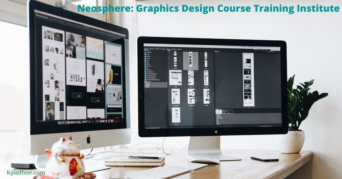 Neosphere: Graphics Design Course Training Institute