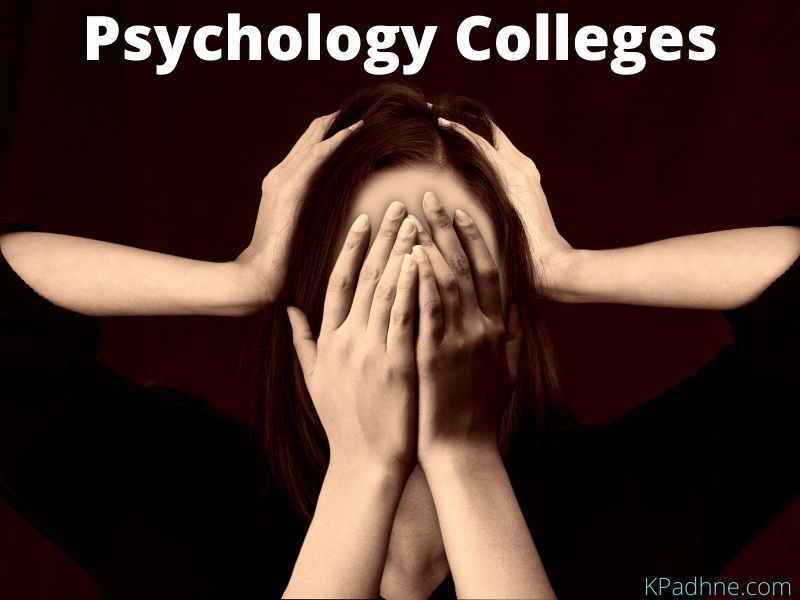 Psychology Colleges: Best in Kathmandu Nepal