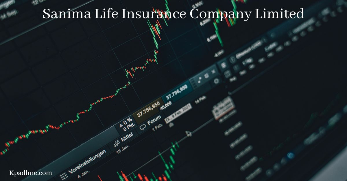 IPO Alert: Sanima Life Insurance Company Limited