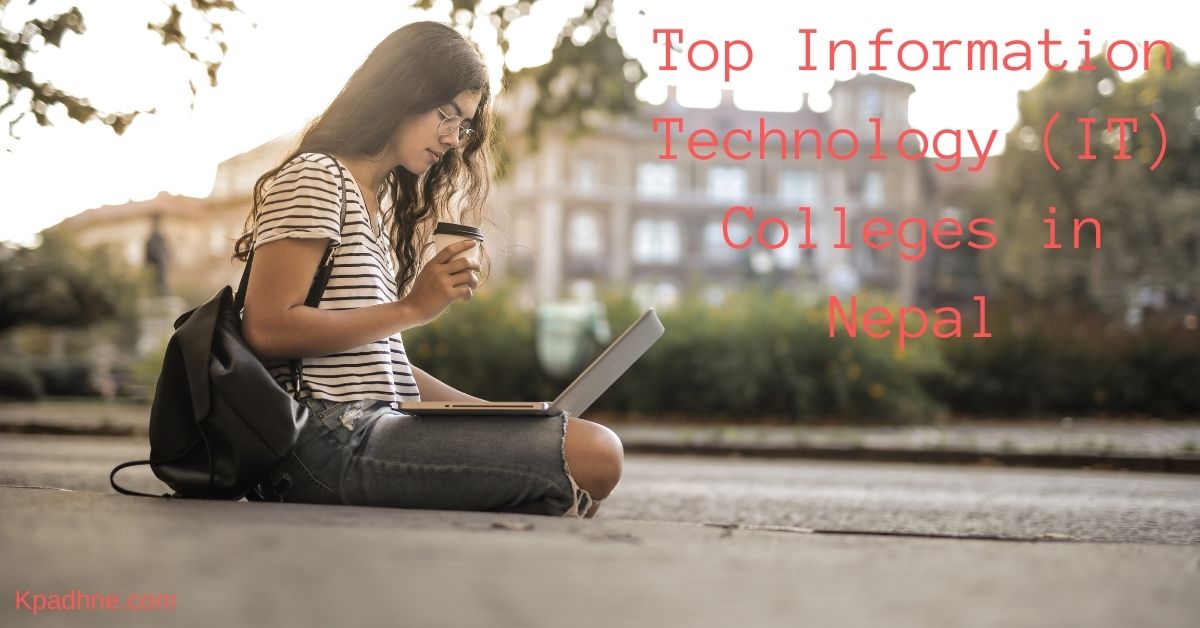 Top Information Technology (IT) Colleges in Nepal