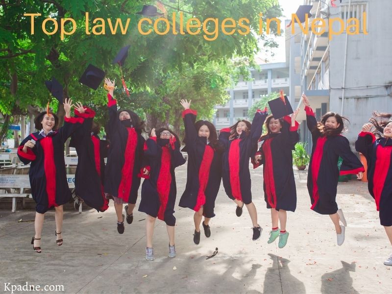 Top law colleges in Nepal (1)