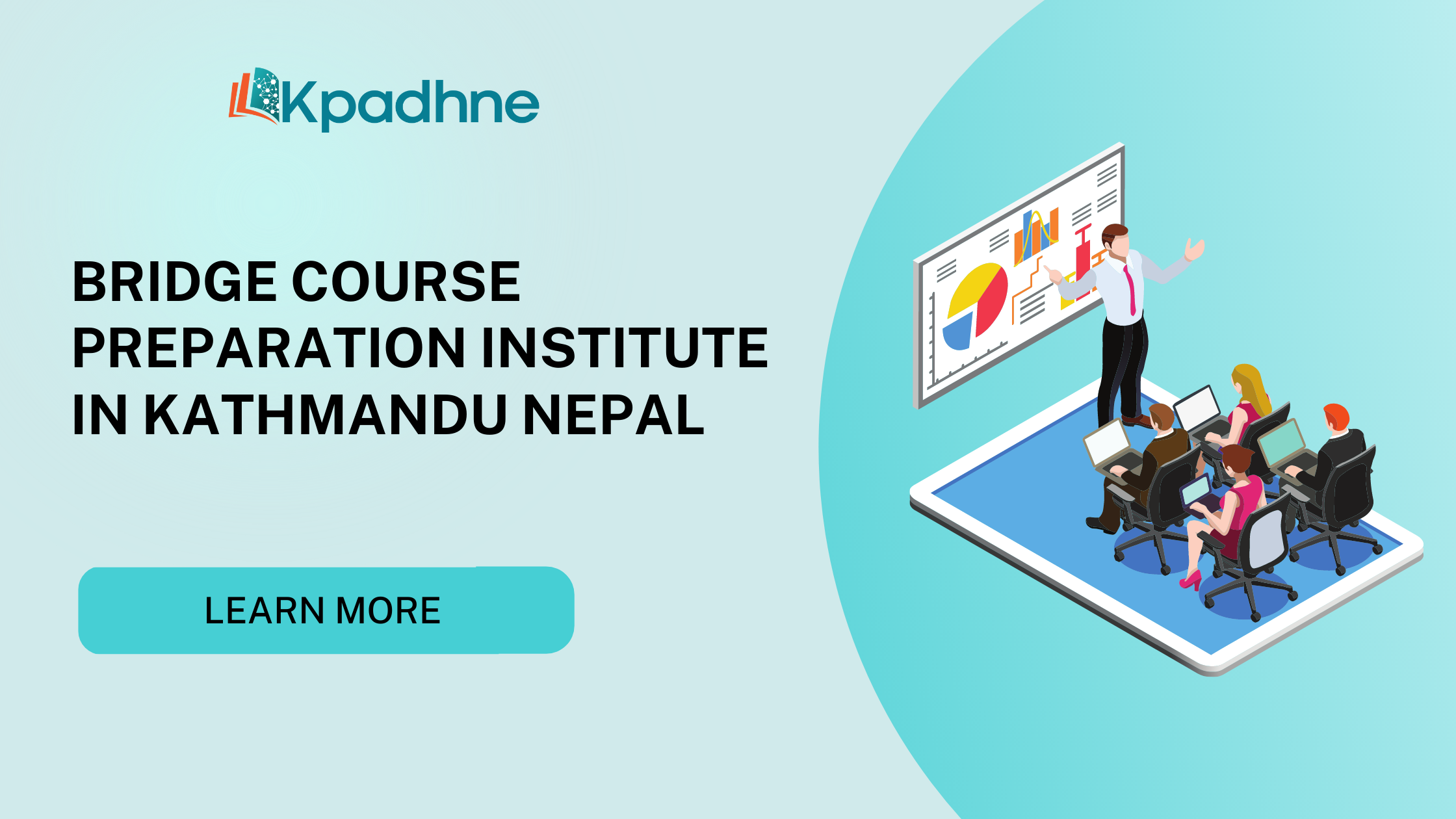Bridge Course Preparation Institute in Kathmandu Nepal