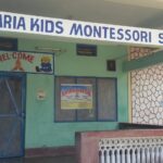 Maria Kids Montessori School