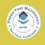 Happy Feet Montessori