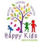 Happy Kids Montessori
