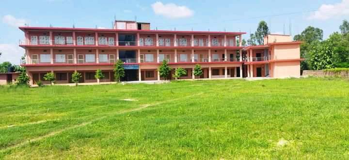 Mahakali Multiple Campus