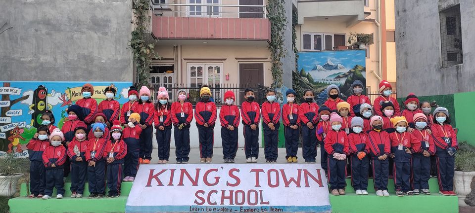 King’s Town Montessori School