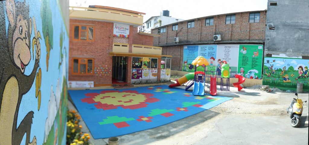 Aarambha Preschool