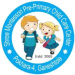 Shree Montessori Pre-Primary Child Care Center