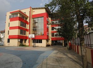 Patan College for Professional Studies