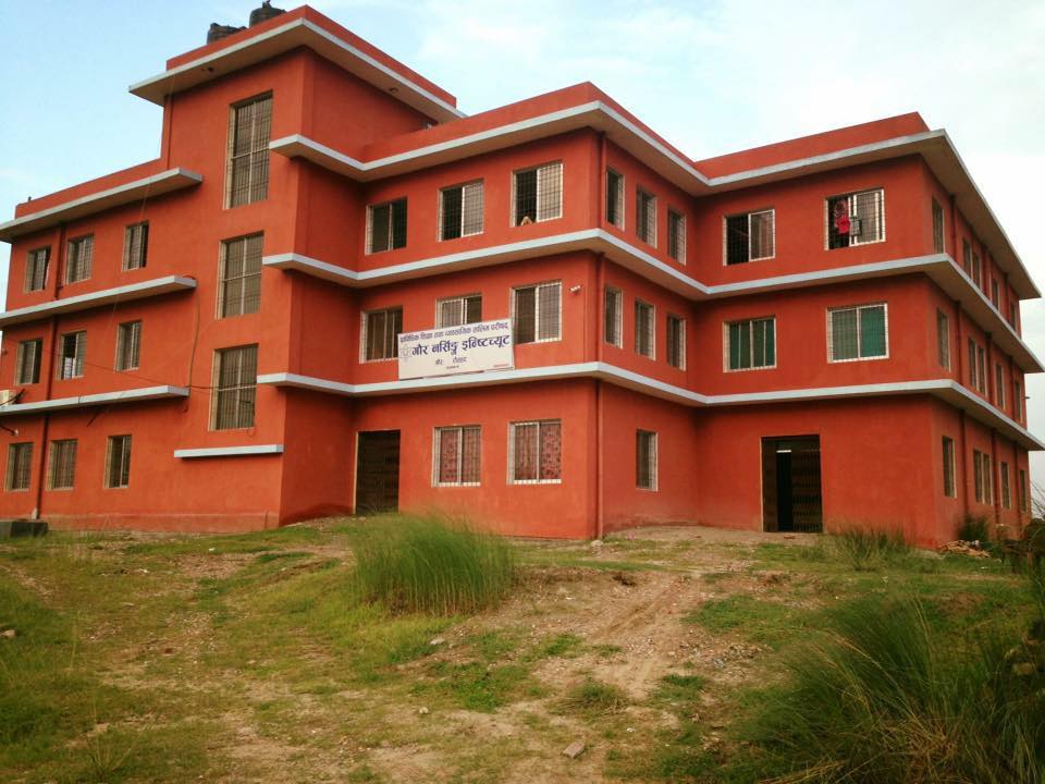 Gaur Nursing Institute