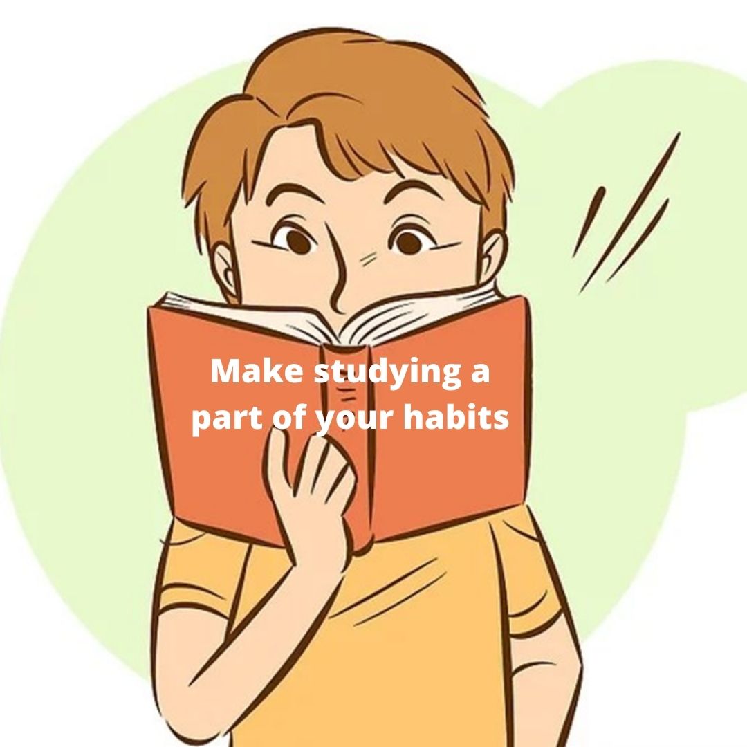 How to Study For SEE Exams