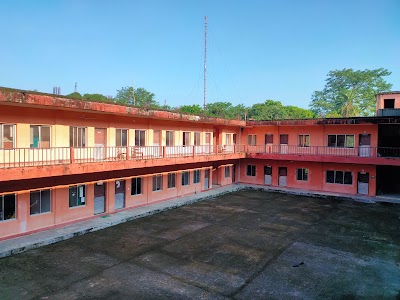 Sailaja Acharya Memorial Polytechnic Institute