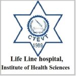 Life Line Hospital, Institute of Health Sciences