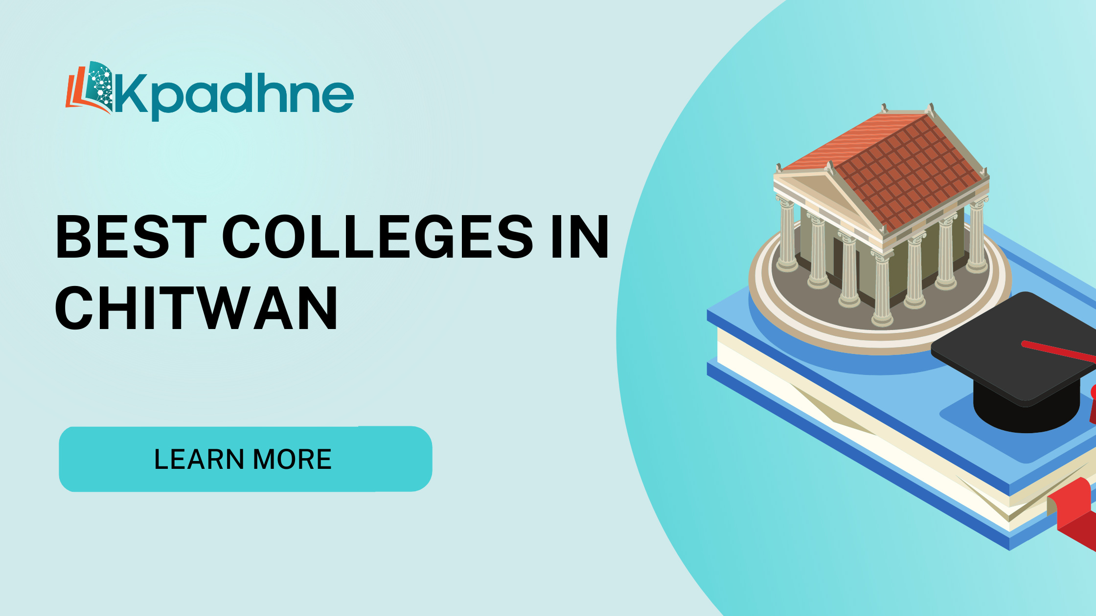 Best Colleges in Chitwan