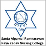 Santa Alpamai Ramnarayan Raya Yadav Nursing College