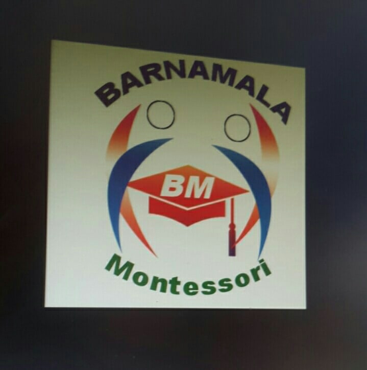 Barnamala Pathshala (Montessori Based pre-school)