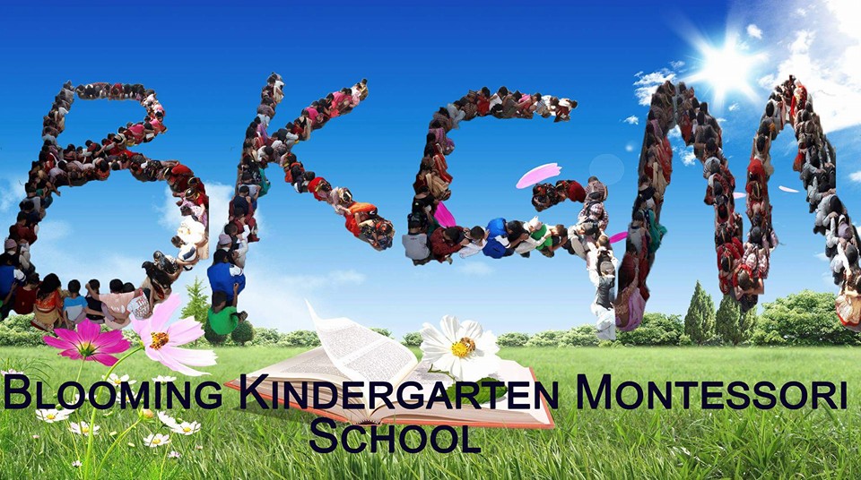 Blooming Kindergarten Montessori School