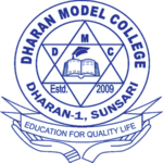 Dharan Model College