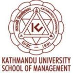 Kathmandu University, School of Management (KUSOM)