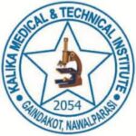 Kalika Medical and Technical Institute