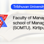 Tribhuvan University, School of Management (SOMTU)