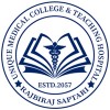 Unique College of Medical Science