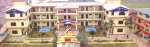 Janajyoti Multiple Campus Sarlahi