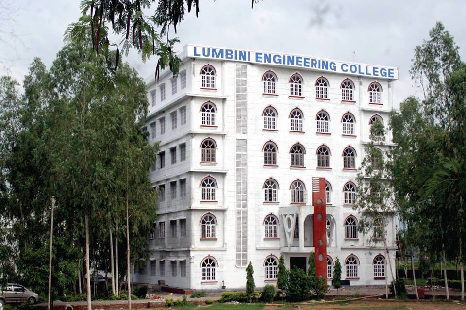 Lumbini Engineering College