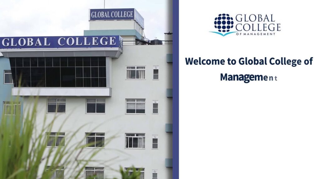 Global College of Management