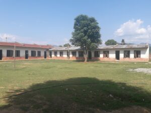 Homraj Lohani Sharada Shiksha Sadan Secondary School