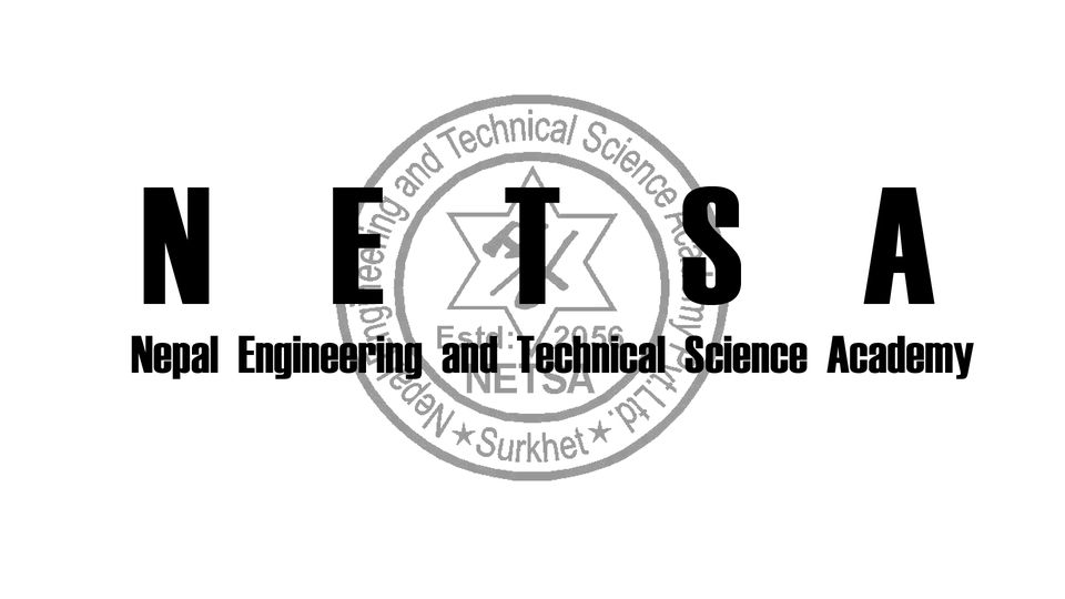Nepal Engineering and Technical Science Academy (NETSA)