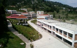 Nepal Banepa Polytechnic Institute