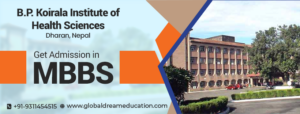 B.P. Koirala Institute of Health Sciences (BPKIHS)