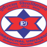 Purbanchal University School of Engineering and Technology (PUSET)