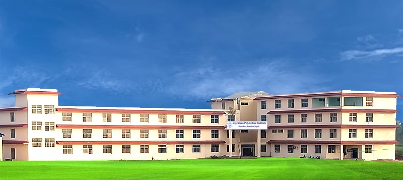 Jay Kisan Polytechnic Institute