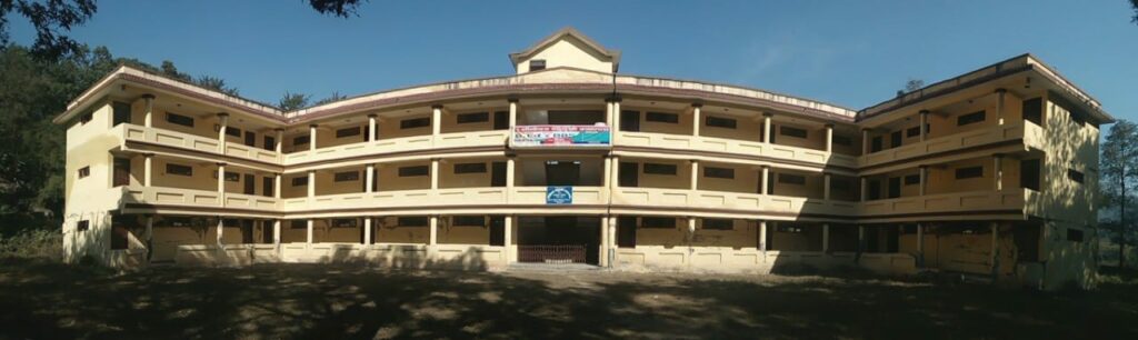 Bheemodaya Multiple Campus