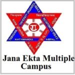 Shree Janaekta Multiple Campus
