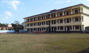 Janajyoti Multiple Campus