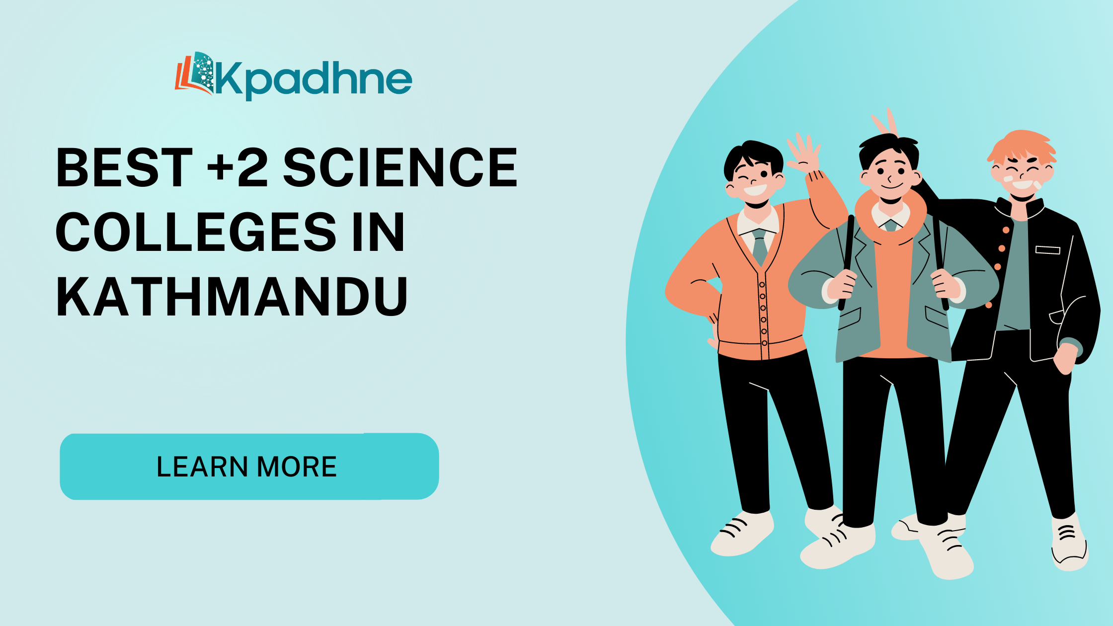 Best +2 Science Colleges in Kathmandu