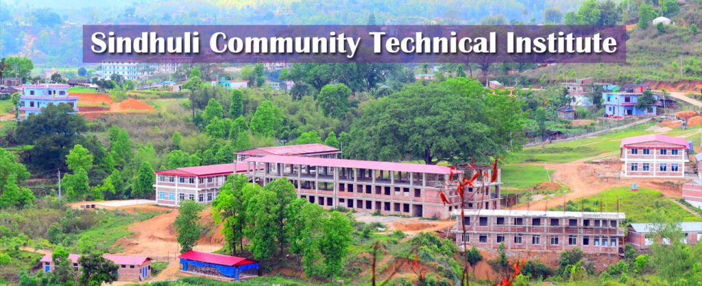 Sindhuli Community Technical Institute