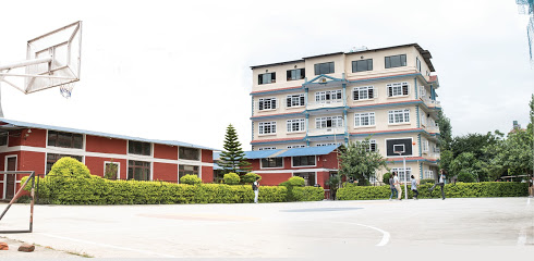 Himalayan College of Geomatic Engineering and Land Resource Management