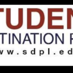 Student's Destination Pvt.Ltd