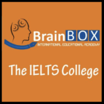 Brain Box International Education Academy
